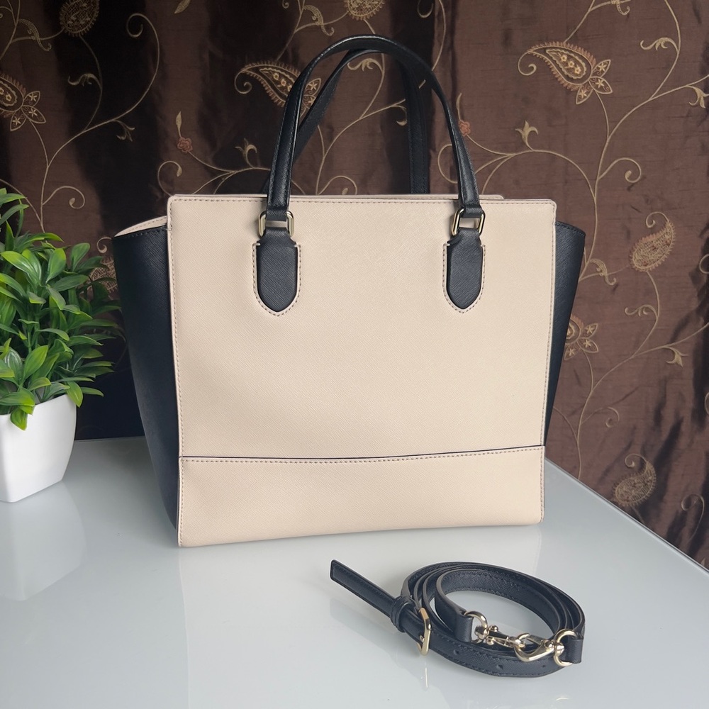 Large Kate Spade Tote Bag - Picture 5 of 12